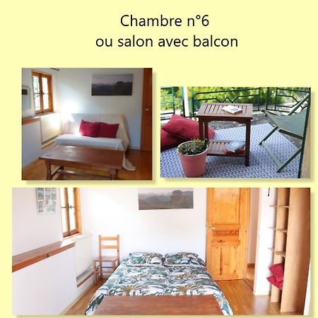 Tres Bel Appartement Avec Piscine Digne-les-Bains Exteriör bild