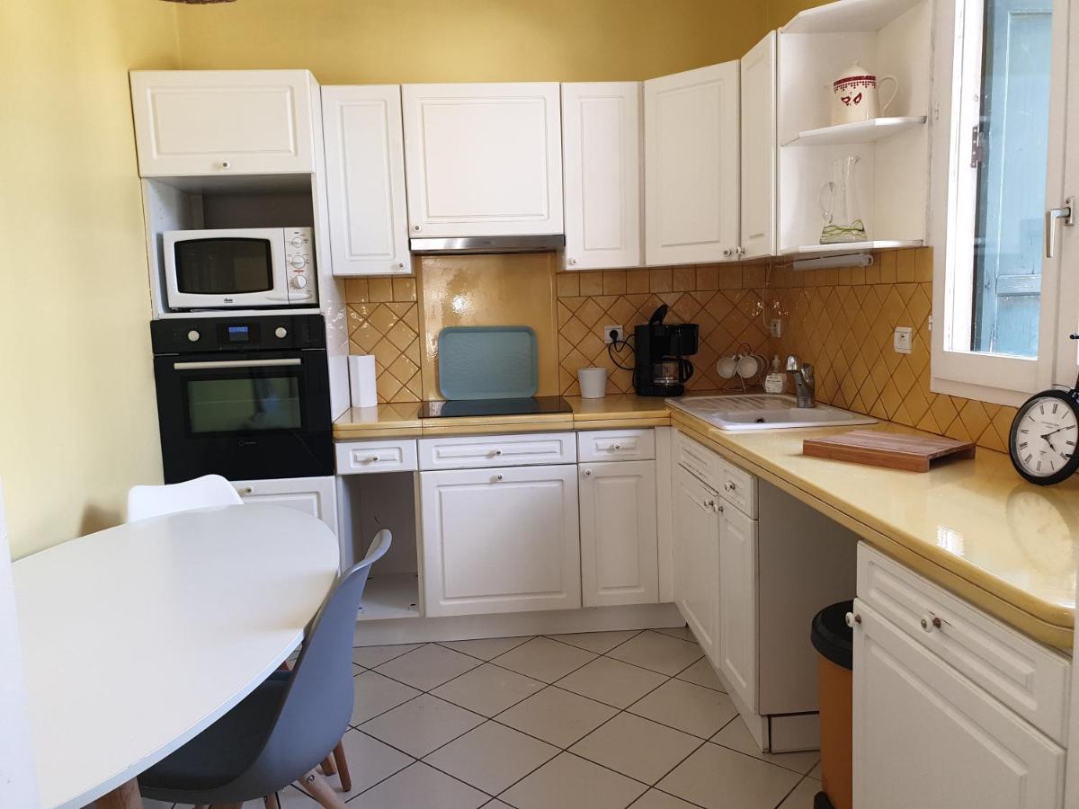 Tres Bel Appartement Avec Piscine Digne-les-Bains Exteriör bild