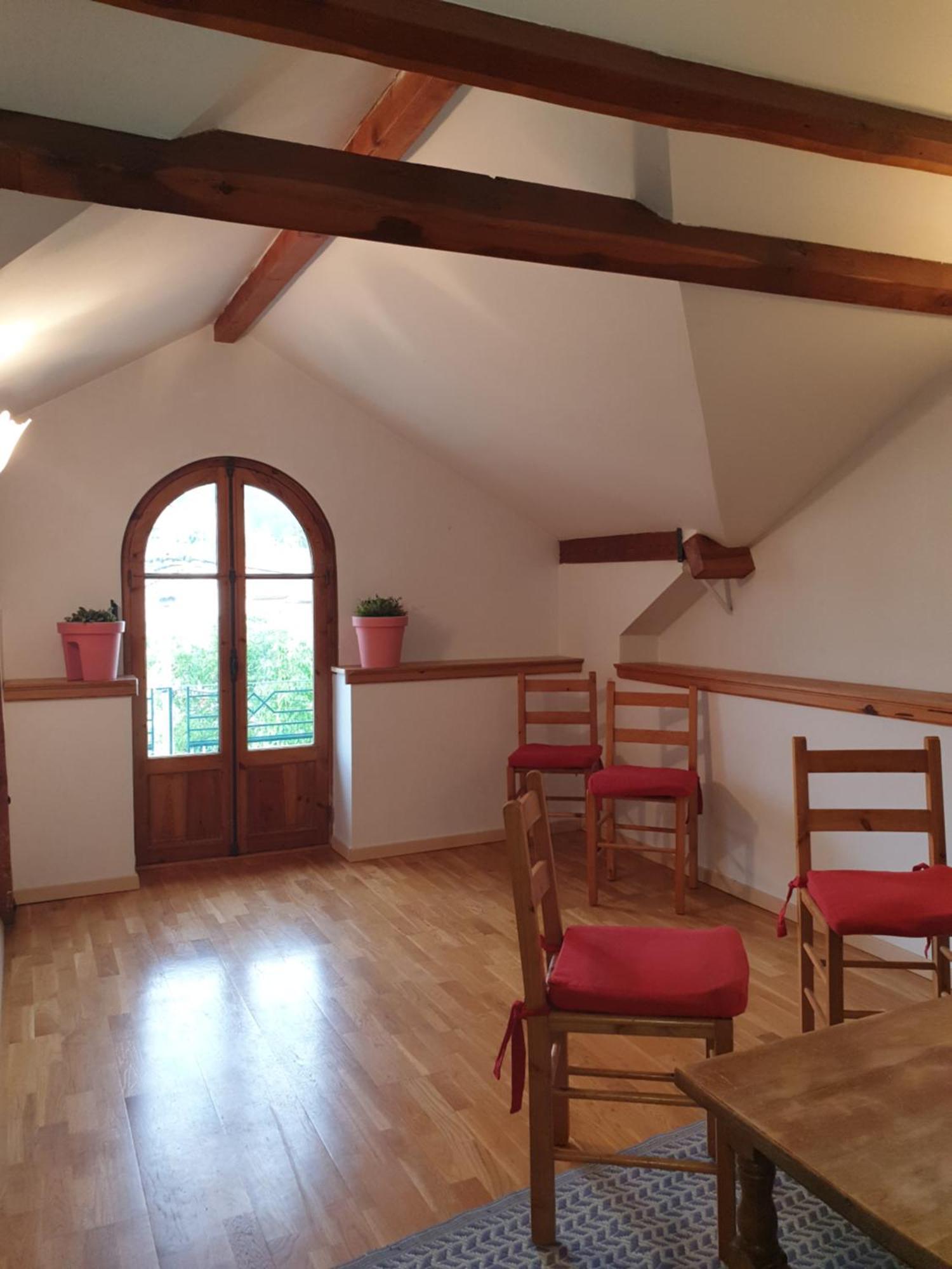 Tres Bel Appartement Avec Piscine Digne-les-Bains Exteriör bild