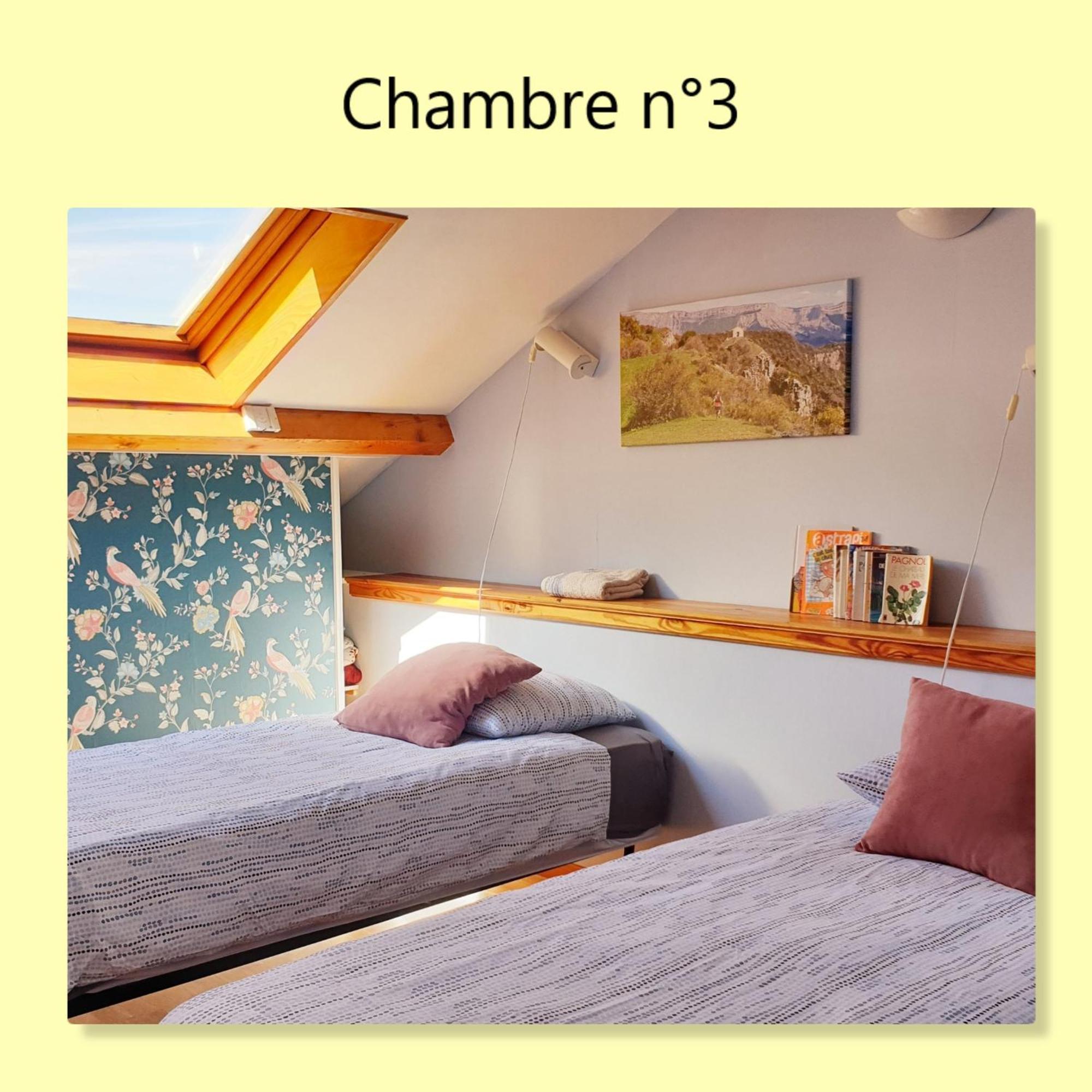 Tres Bel Appartement Avec Piscine Digne-les-Bains Exteriör bild