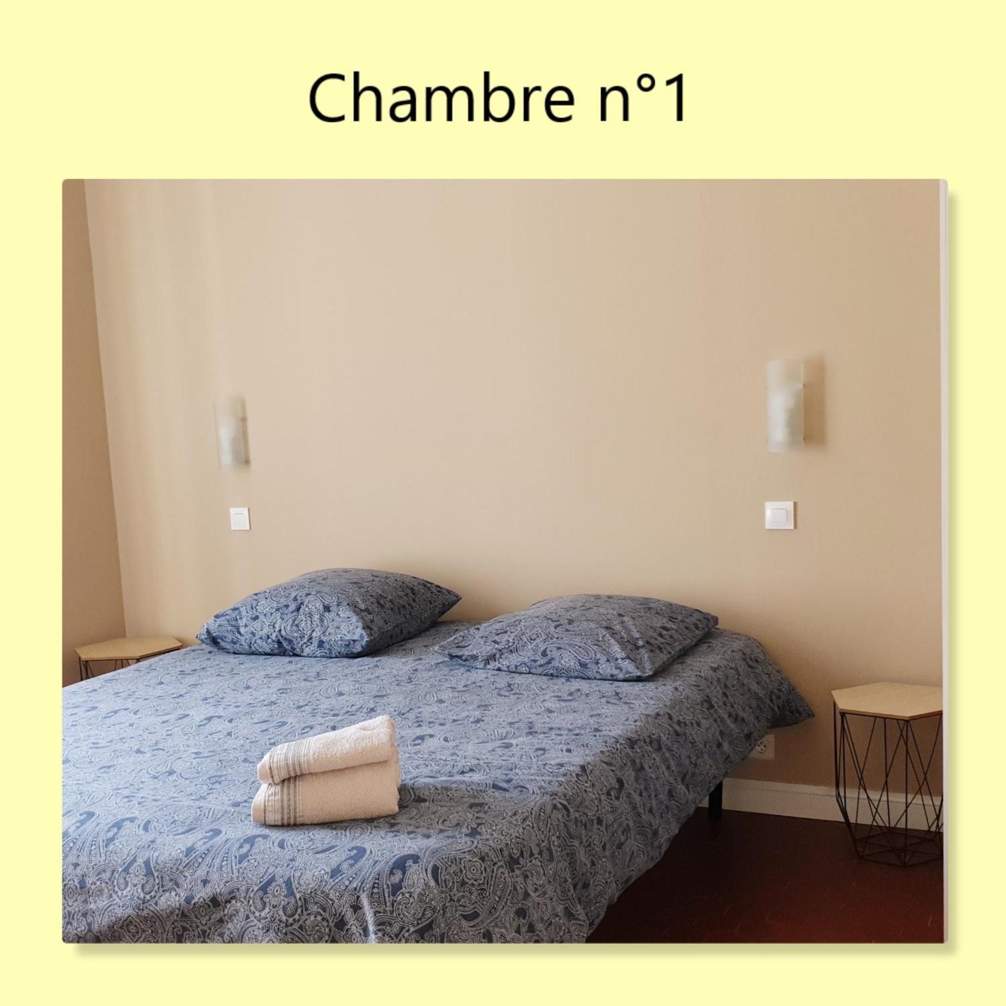 Tres Bel Appartement Avec Piscine Digne-les-Bains Exteriör bild