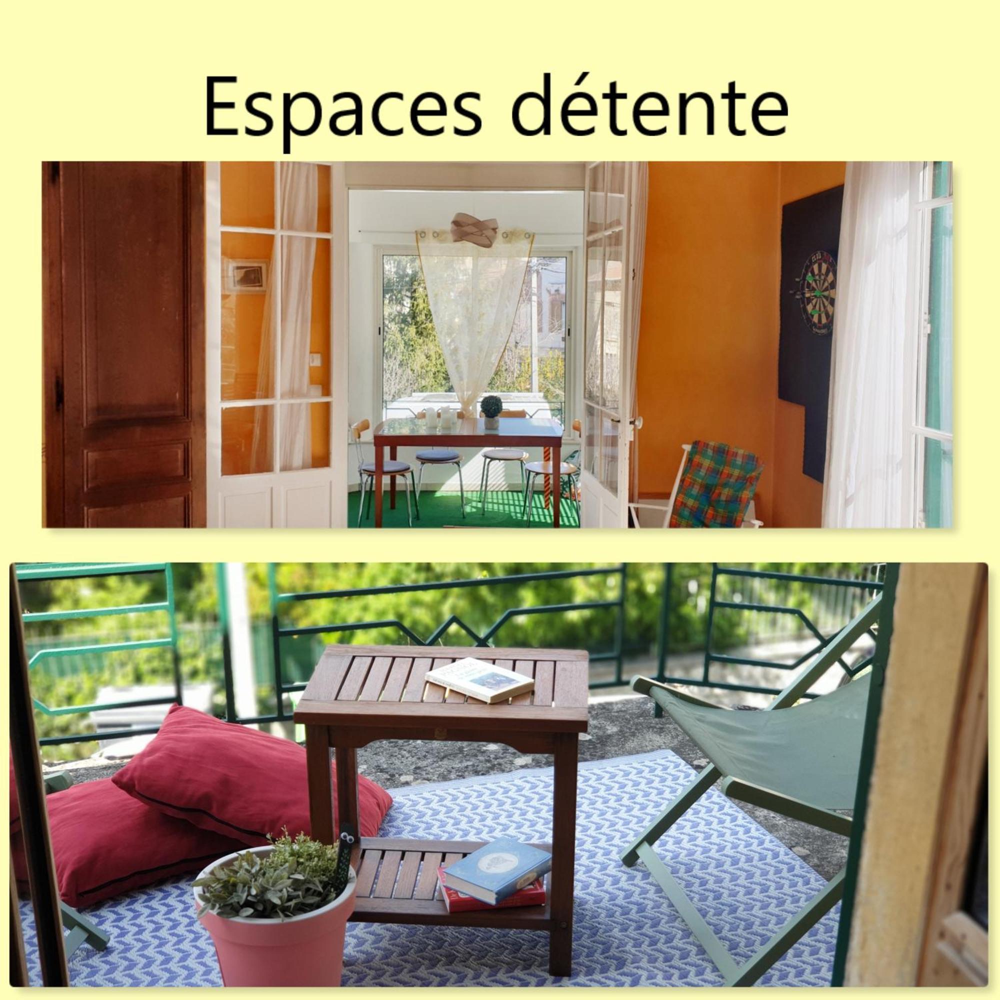 Tres Bel Appartement Avec Piscine Digne-les-Bains Exteriör bild