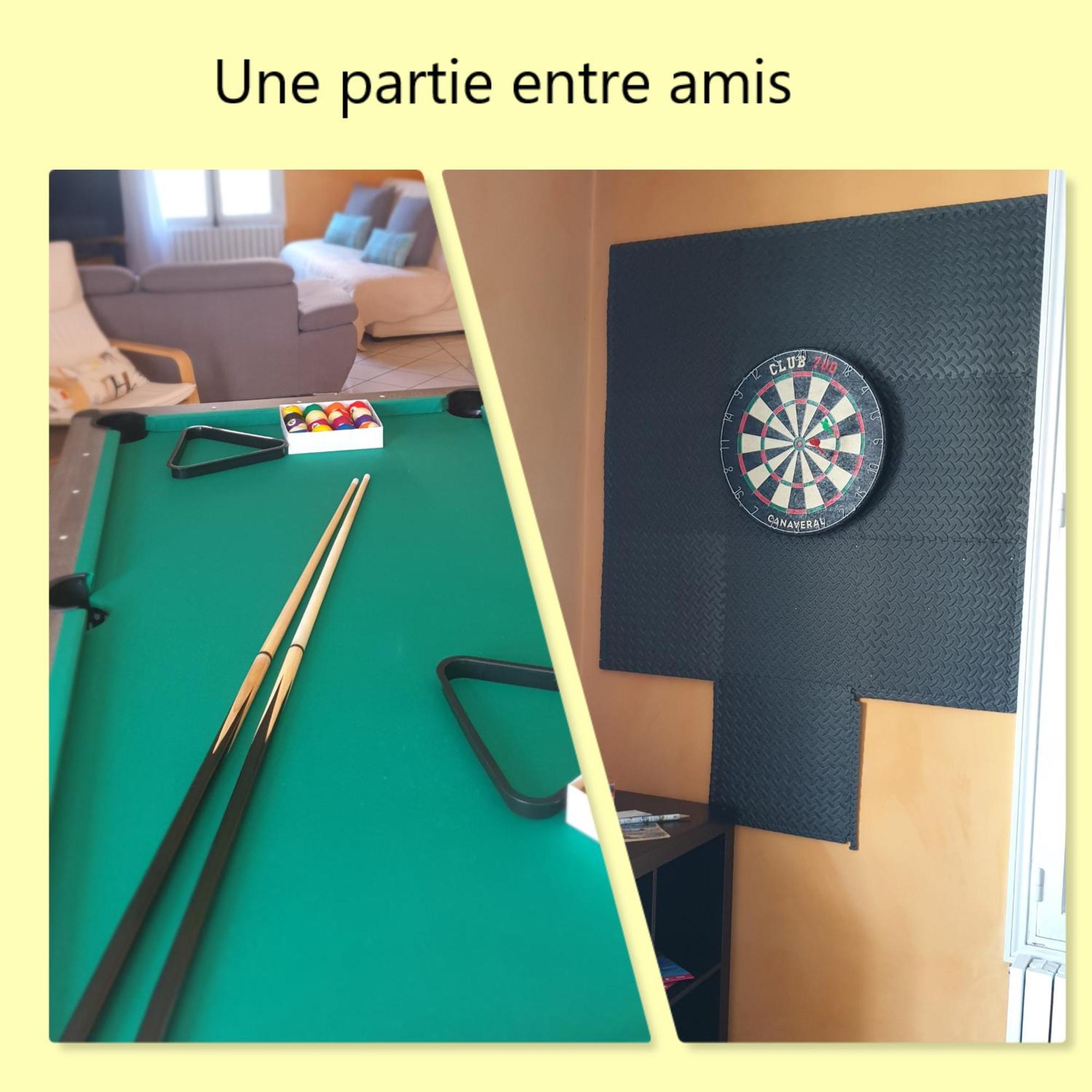 Tres Bel Appartement Avec Piscine Digne-les-Bains Exteriör bild