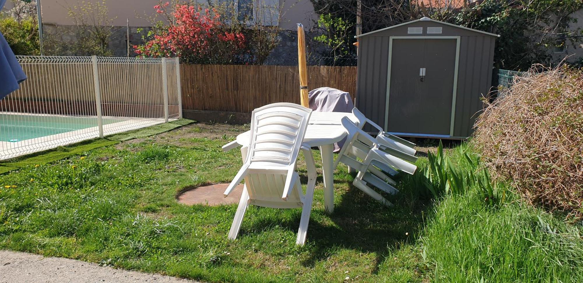 Tres Bel Appartement Avec Piscine Digne-les-Bains Exteriör bild