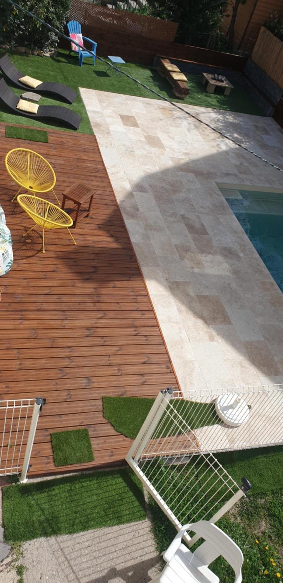 Tres Bel Appartement Avec Piscine Digne-les-Bains Exteriör bild